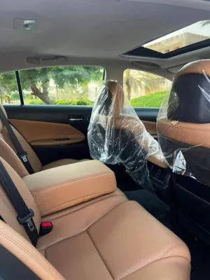 2011 Lexus GS GS350