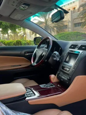 2011 Lexus GS GS350