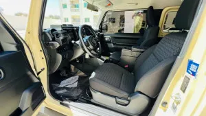 2020 Suzuki Jimny SZ4