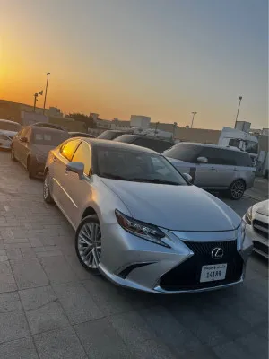 2013 Lexus ES Es350