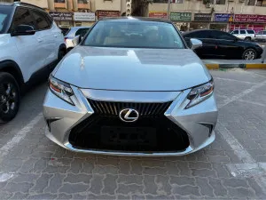2013 Lexus ES Es350