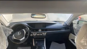 2013 Lexus ES Es350
