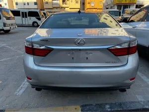 2013 Lexus ES Es350