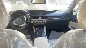 2013 Lexus ES Es350