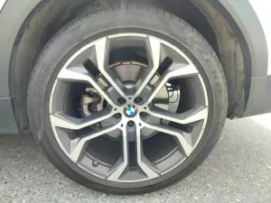 2020 BMW X6 M