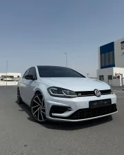 2018 فولجس فاجن جولف R