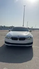 2020 بي أم دابليو الفئة - 5 520i