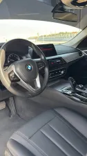 2020 بي أم دابليو الفئة - 5 520i