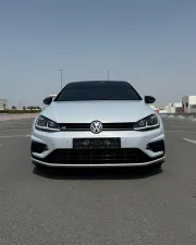2018 فولجس فاجن جولف R