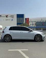 2018 فولجس فاجن جولف R