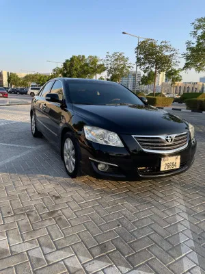 2010 تويوتا أوريون Grande