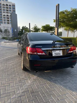 2010 تويوتا أوريون Grande
