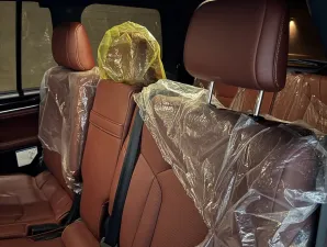 2021 Lexus LX 570