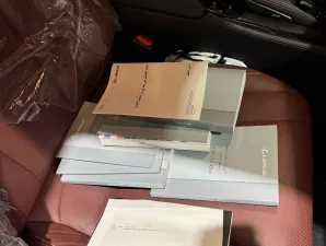 2021 Lexus LX 570