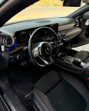 2023 مرسيدس-بنز سي ال اي CLA 250