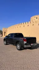 2007 تويوتا تندرا SR
