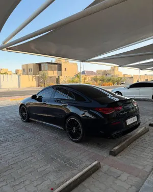 2023 مرسيدس-بنز سي ال اي CLA 250