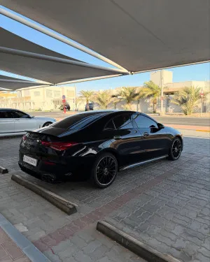 2023 مرسيدس-بنز سي ال اي CLA 250