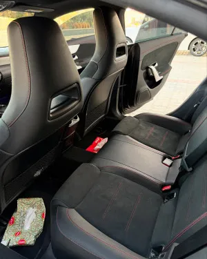 2023 مرسيدس-بنز سي ال اي CLA 250