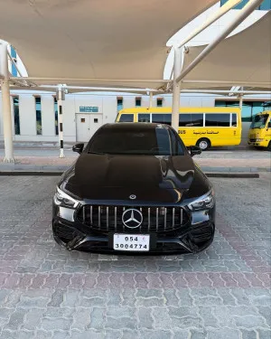 2023 مرسيدس-بنز سي ال اي CLA 250