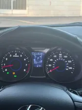 2013 هيونداي فوليستر GLS
