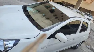 2016 ميتسوبيشي ميراج SE