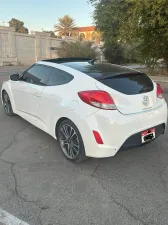 2013 هيونداي فوليستر GLS
