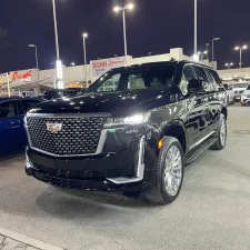 2024 Cadillac Escalade Premium