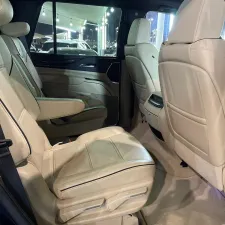 2024 Cadillac Escalade Premium