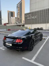 2017 فورد موستانج EcoBoost