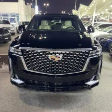 2024 Cadillac Escalade Premium