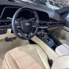 2024 Cadillac Escalade Premium