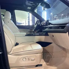 2024 Cadillac Escalade Premium