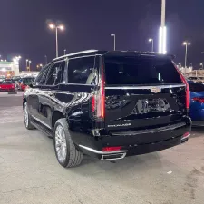 2024 Cadillac Escalade Premium