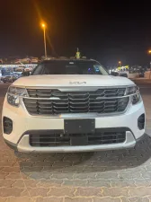 2024 كيا سيلتوس GT Line