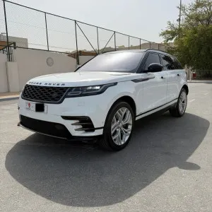 2019 Land Rover Range Rover Velar R-Dynamic SE