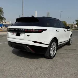 2019 Land Rover Range Rover Velar R-Dynamic SE