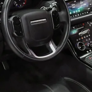 2019 Land Rover Range Rover Velar R-Dynamic SE