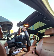 2013 مرسيدس-بنز الفئة - S S350