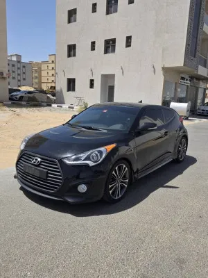 2016 هيونداي فوليستر Limited
