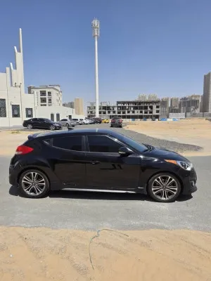 2016 هيونداي فوليستر Limited