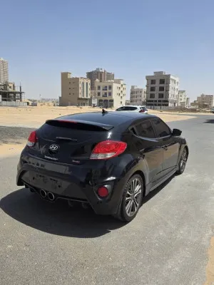 2016 هيونداي فوليستر Limited
