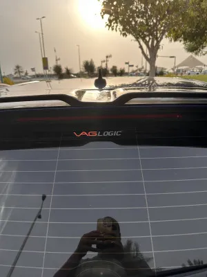 2016 Volkswagen Golf R