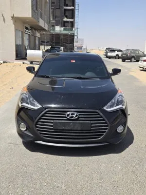 2016 هيونداي فوليستر Limited