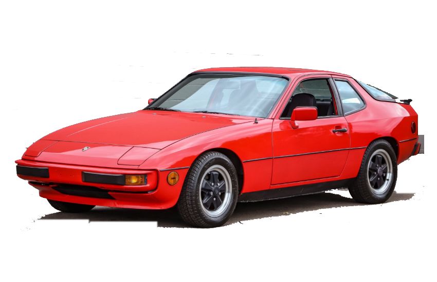 Porsche 924