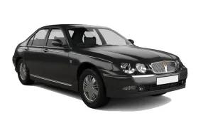 1996 روفر 75