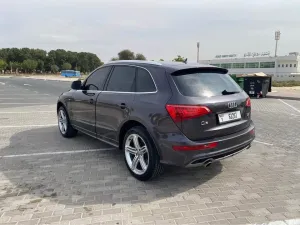 2012 اودي كيو٥ Premium
