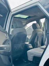2018 Hyundai Santa Fe Premier