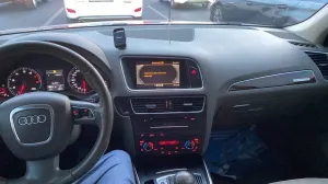 2012 اودي كيو٥ Premium