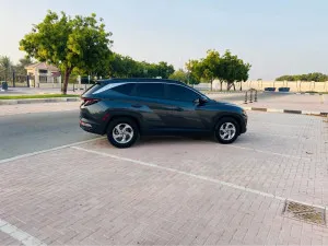 2022 هيونداي توسان SE